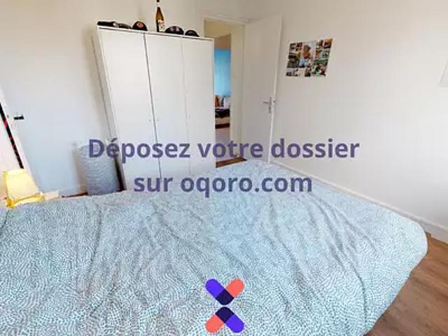Lyon 8ème 69008 Location appartement