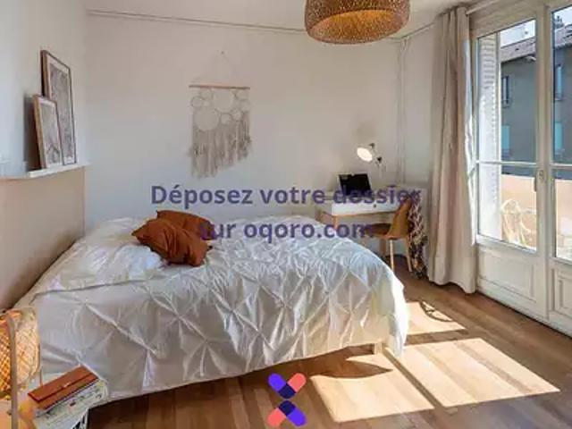 Lyon 8ème 69008 Location appartement