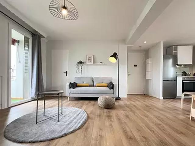 Lyon 8ème 69008 Location appartement 5 pièces t5