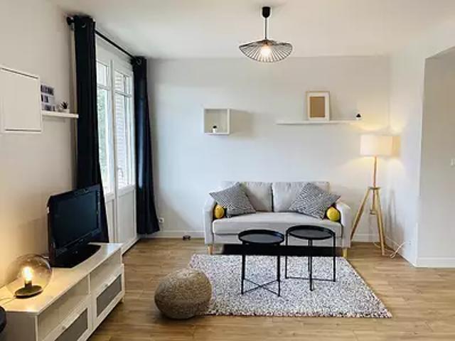 Lyon 8ème 69008 Location appartement 5 pièces t5