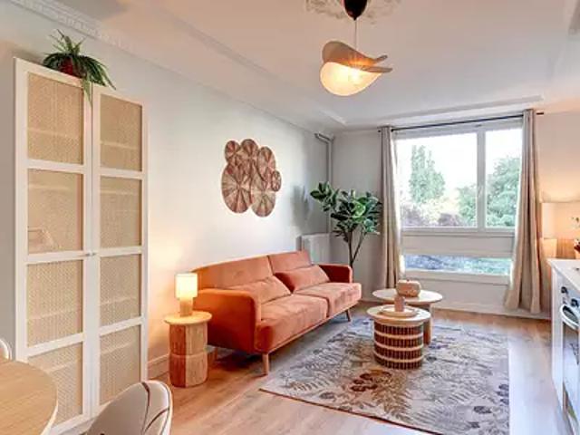 Lyon 8ème 69008 Location appartement 5 pièces t5