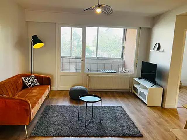 Lyon 8ème 69008 Location appartement 5 pièces t5