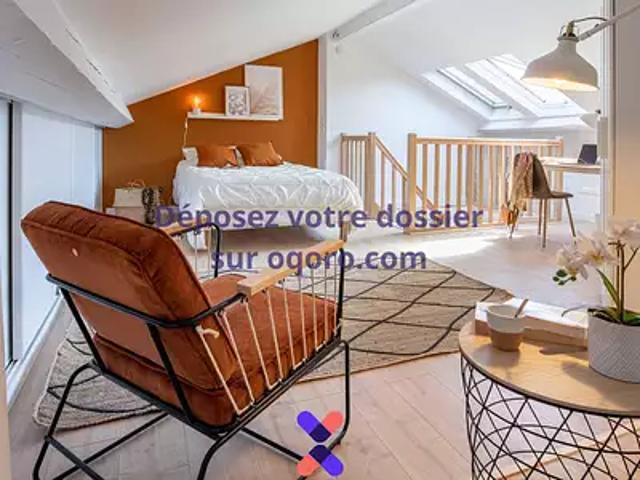 Lyon 8ème 69008 Location appartement