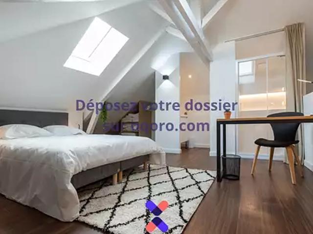 Lyon 8ème 69008 Location appartement