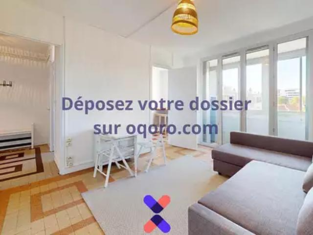 Lyon 8ème 69008 Location appartement