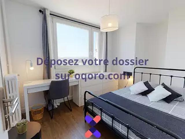 Lyon 8ème 69008 Location appartement