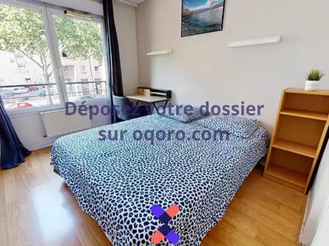 Lyon 8ème 69008 Location appartement