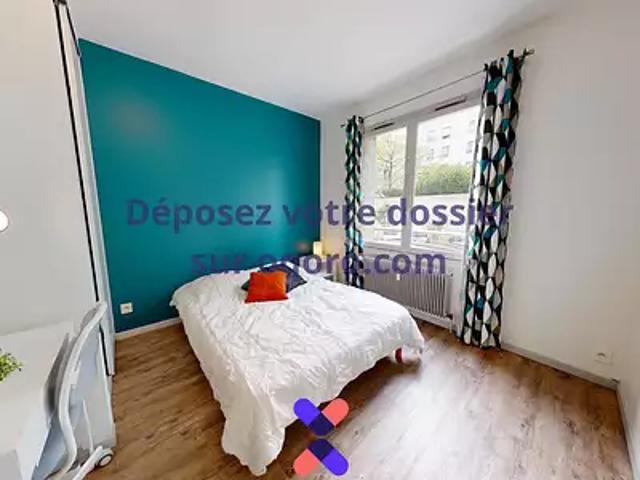 Lyon 8ème 69008 Location appartement