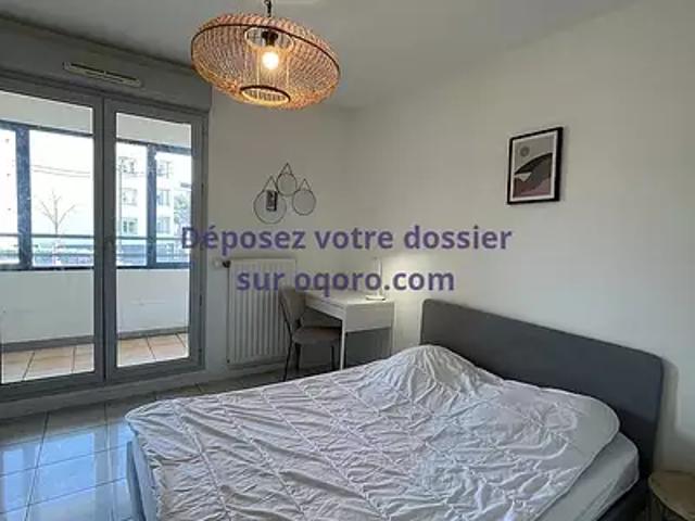 Lyon 8ème 69008 Location appartement
