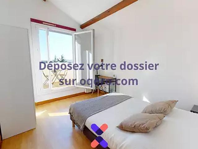 Lyon 8ème 69008 Location appartement