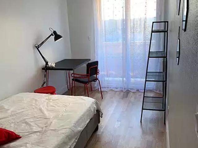 Lyon 8ème 69008 Location appartement 6 pièces t6