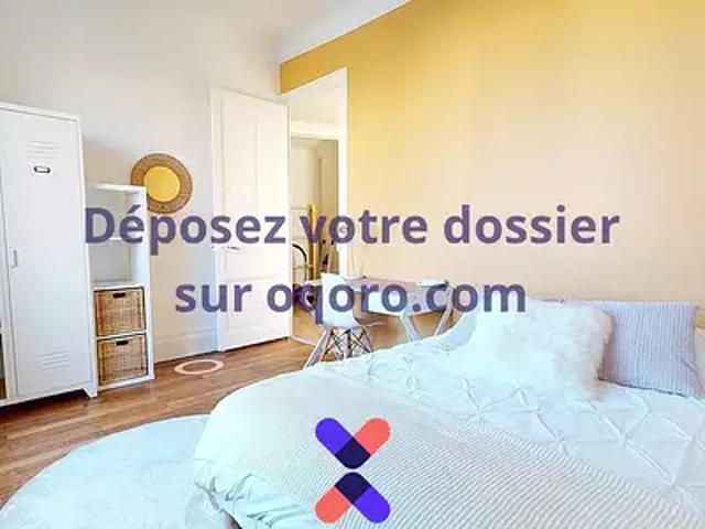 Lyon 8ème 69008 Location appartement
