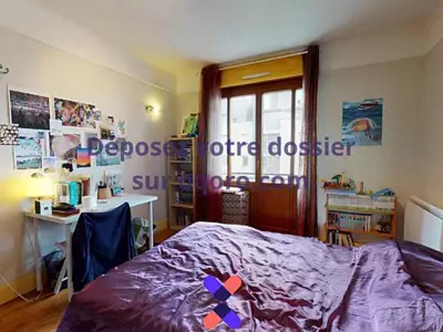 Lyon 8ème 69008 Location appartement