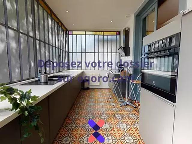 Lyon 8ème 69008 Location appartement