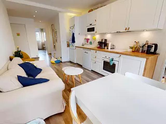 Lyon 8ème 69008 Location appartement