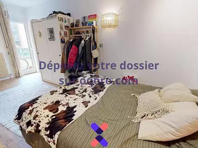 Lyon 8ème 69008 Location appartement