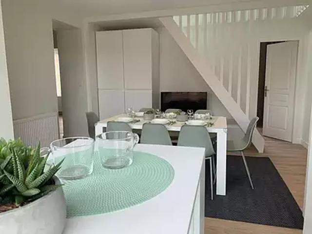 Lyon 8ème 69008 Location appartement 8 pièces t8