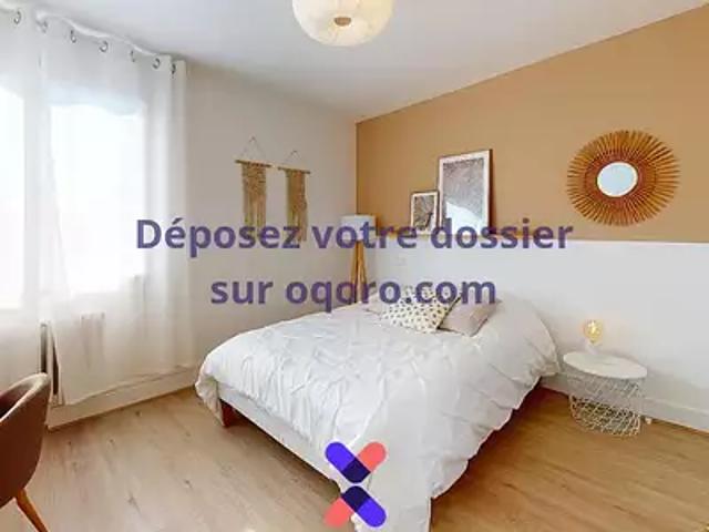 Lyon 8ème 69008 Location appartement