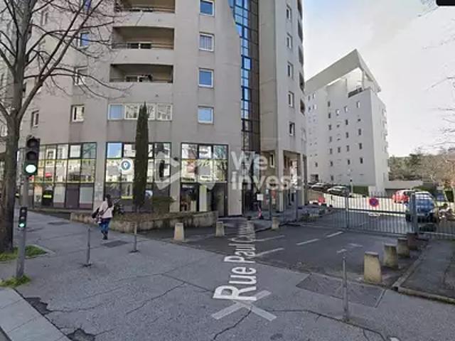 Lyon 8ème 69008 Location parking