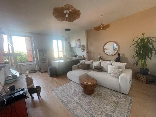 Lyon 9 Location Appartement 69