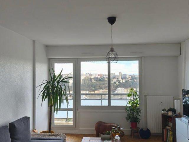 Lyon 9 Location Appartement 69