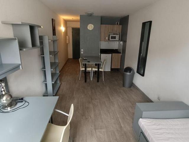 Lyon 9 Location Appartement 69