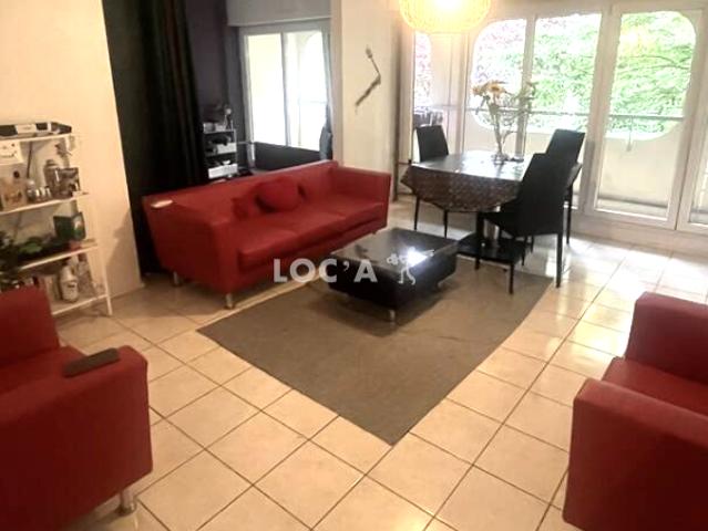 Lyon 9 Location Appartement 69