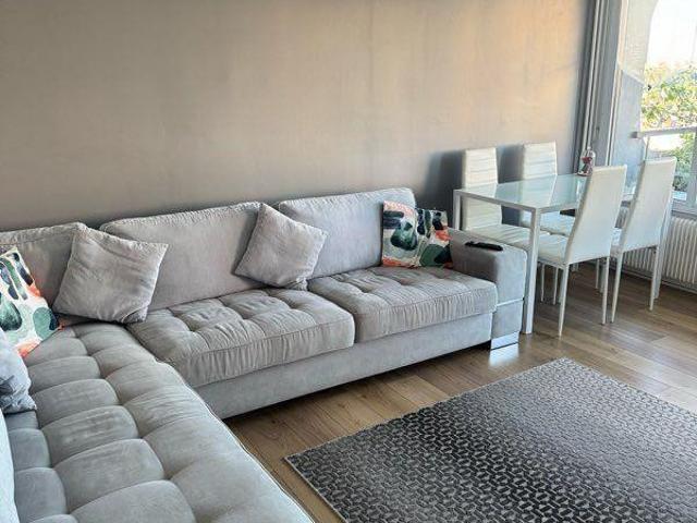 Lyon 9 Location Appartement 69