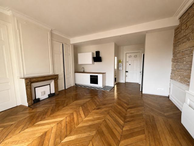 Lyon 9 Location Appartement 69