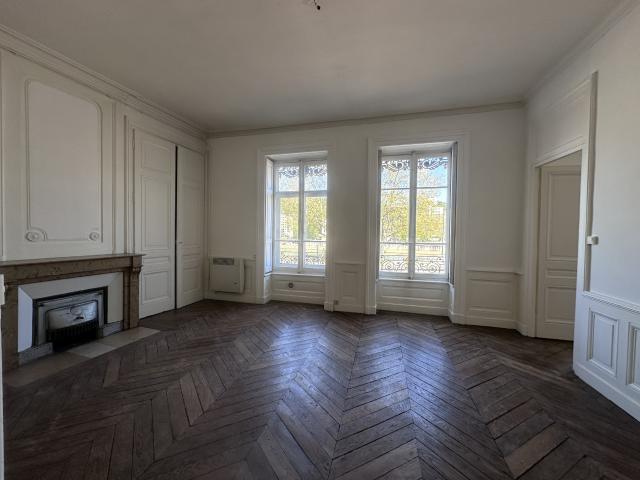 Lyon 9 Location Appartement 69