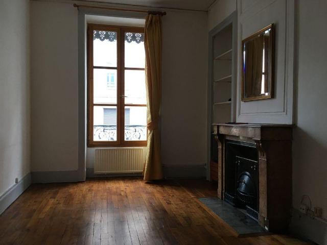 Lyon 9 Location Appartement 69