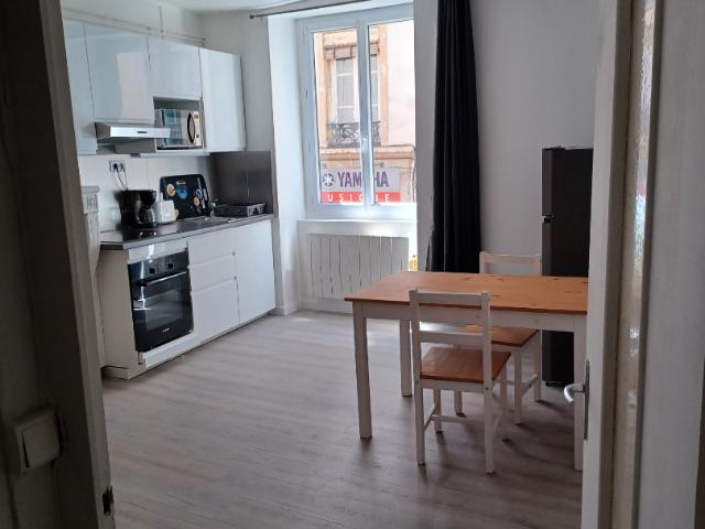 Lyon 9 Location Appartement 69