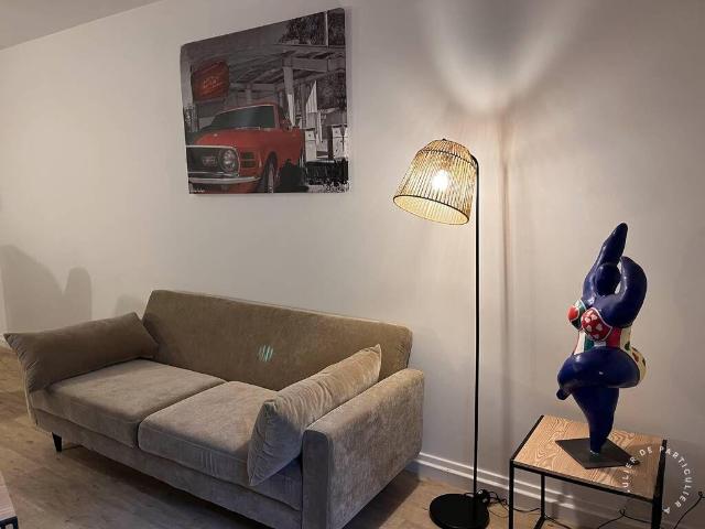 Lyon 9 Location Appartement 69