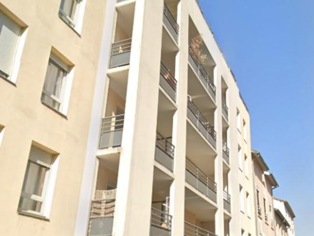 Lyon 9 Location Appartement 69