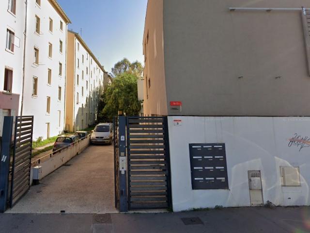 Lyon 9 Location Parking / Garage 69