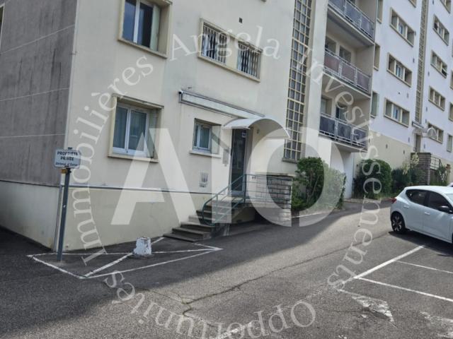 Lyon 9 Vente Appartement 69