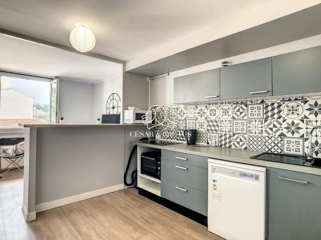 Lyon 9 Vente Appartement 69