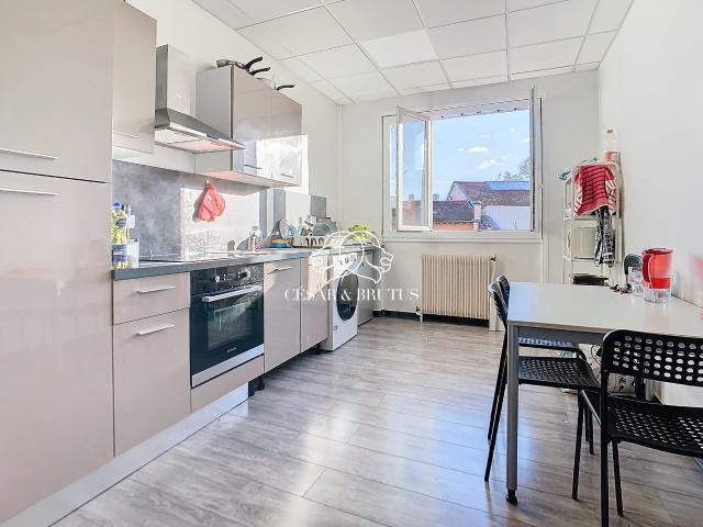 Lyon 9 Vente Appartement 69