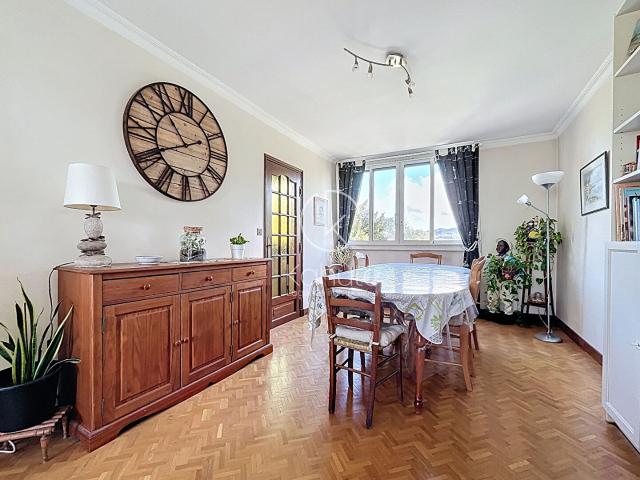 Lyon 9 Vente Appartement 69