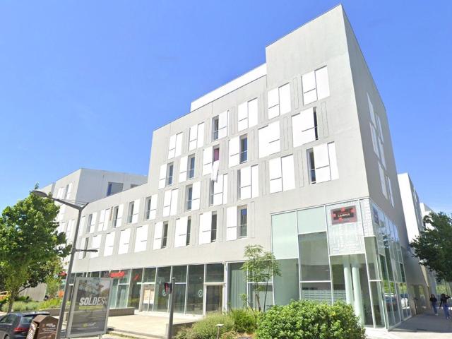 Lyon 9 Vente Appartement 69