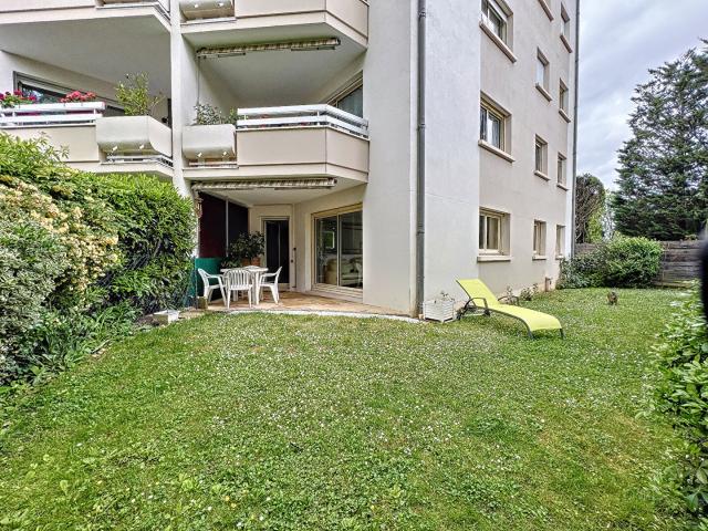 Lyon 9 Vente Appartement 69