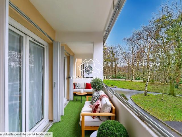 Lyon 9 Vente Appartement 69