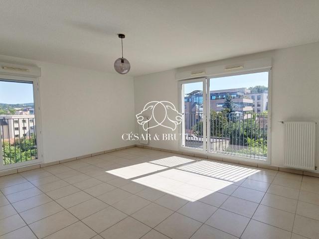 Lyon 9 Vente Appartement 69