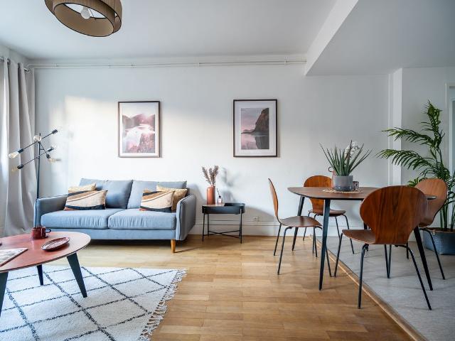 Lyon 9 Vente Appartement 69
