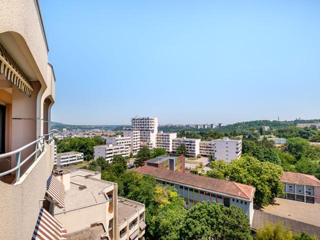 Lyon 9 Vente Appartement 69