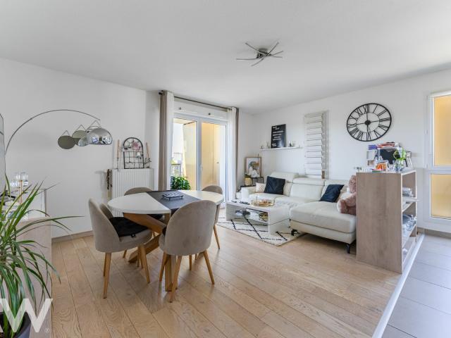 Lyon 9 Vente Appartement 69