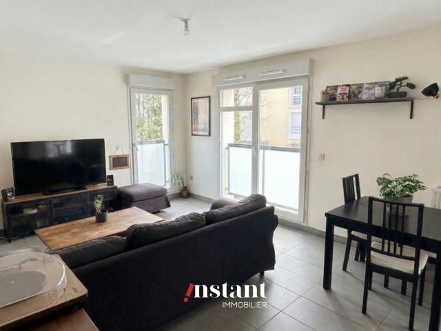 Lyon 9 Vente Appartement 69