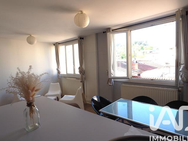 Lyon 9 Vente Appartement 69