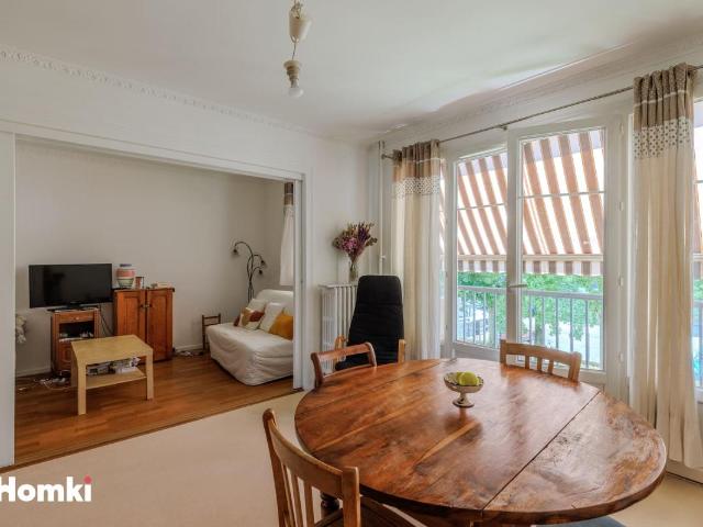 Lyon 9 Vente Appartement 69