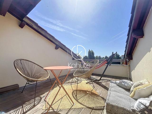Lyon 9 Vente Appartement 69